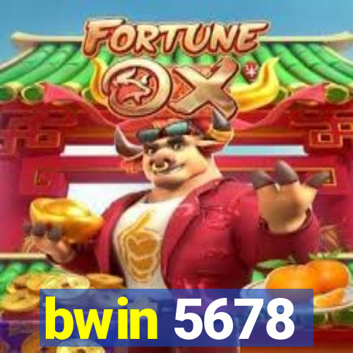 bwin 5678